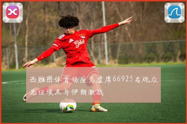 西雅图体育场座无虚席66925名观众见证埃及与伊朗激战
